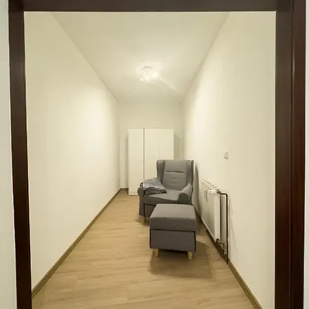 דירה Just Wißmar